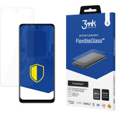 Motorola Moto E32 - 3mk FlexibleGlass™ screen protector