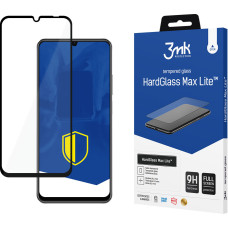 Realme C53|C51 - 3mk HardGlass Max Lite™ screen protector