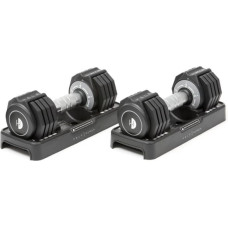 Inny Adjustable dumbbells Half Human 5kg SFIT-P-HH30001