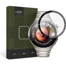 Hofi HYBRID GLASS HYBRID PRO+ HUAWEI WATCH 4 PRO (48 MM) MELNS