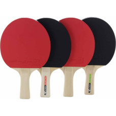 Cornilleau Sport Quattro 432053 table tennis set