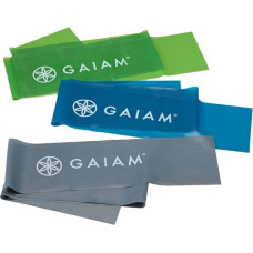 Gaiam retaining tape set