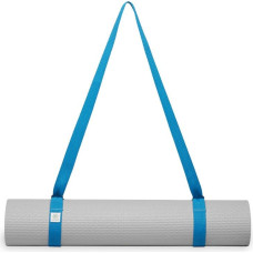 Gaiam Strap for blue yoga mat 61711BL