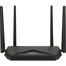 Totolink A3002RU V3 | WiFi maršrutētājs | AC1200, Dual Band, MU-MIMO, 5x RJ45 1000Mb|s, 1x USB