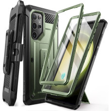 Supcase UNICORN BEETLE PRO 2-SET GALAXY S24 ULTRA GULDAN