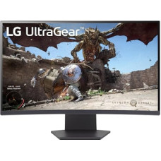 Monitors LG 27GS60QC-B