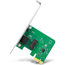 Tp-Link_De TP-Link PCI Express tīkla adapteris