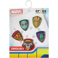 Crocs Jibbitz™ Guardian Of The Galaxy 5 Pack 10011468 Pins