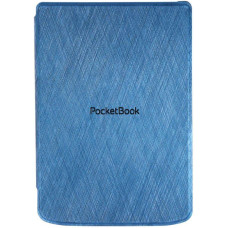 Pocketbook Case Shell Series For Verse + Verse Pro Blue