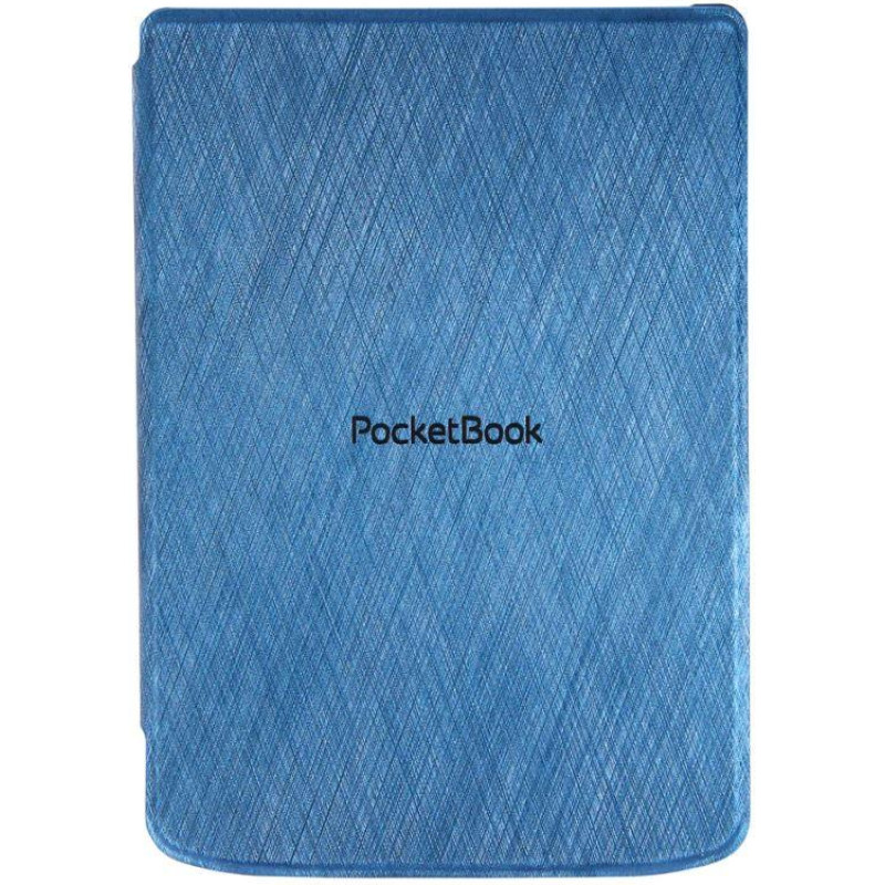 Pocketbook Case Shell Series For Verse + Verse Pro Blue