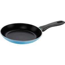 Ballarini Frying pan plate 26 cm blue