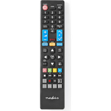 Nedis TVRC41SABK TALVADIBAS TV PULTIS SAMSUNG