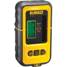 Dewalt-Akcesoria digitālais detektors līniju lāzeriem ar zaļu staru 50m DeWalt [DE0892G-XJ]