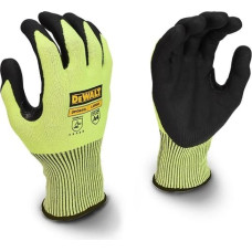 Dewalt-Akcesoria pret griezumu nitrila cimdi, izmērs L/9, CUT D, DEWALT [DPG855L]