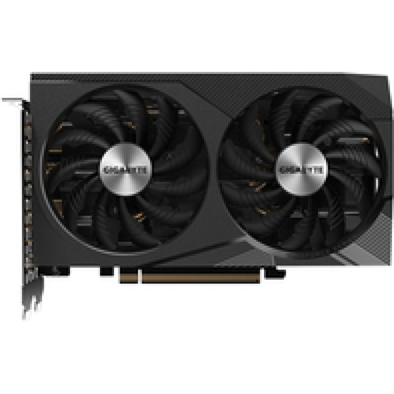 GIGABYTE GeForce RTX3060 Windforce OC 2.0 12GB