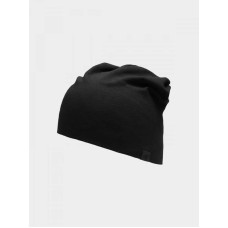 4F Winter hat WAW24ACAPU513-20S