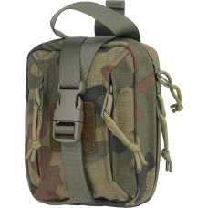 Templars Gear - Pirmās palīdzības maciņš Rip-off AZ-2 - Cordura 500D - Wz. 93 - TG-AZ2-WZ93