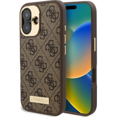 Guess GUHMP16SU4GPRW iPhone 16 6.1