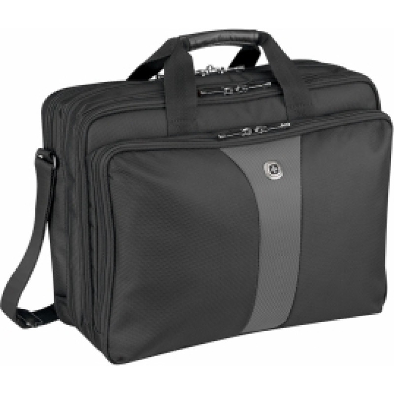 Soma portatīvajam datoram Wenger Legacy 17 Briefcase