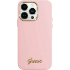 Guess GUHCP16XSMBSLP iPhone 16 Pro Max 6.9