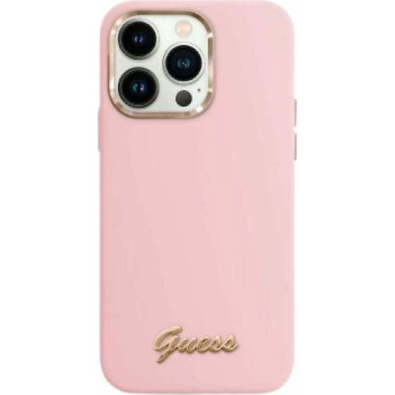 Guess GUHCP16XSMBSLP iPhone 16 Pro Max 6.9