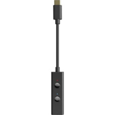 Creative Zewnętrzna karta dźwiękowa       Sound Blaster Play! 4 USB-C