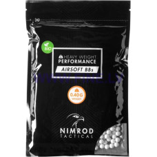 Nimrod 0,40g Bio BB Professional Performance 1000