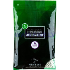 Nimrod 0,32g Bio BB Professional Performance 3125rds