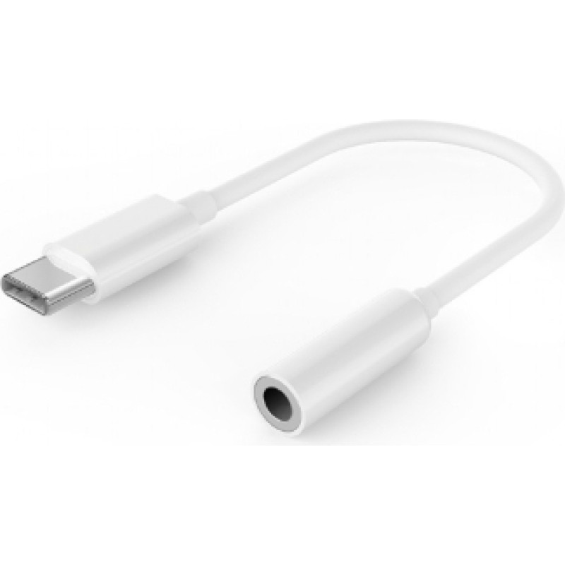 Adapteris Gembird USB type-C - 3.5mm