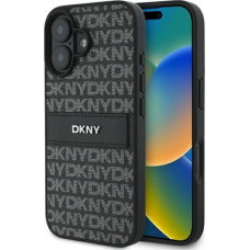 Dkny DKHCP16SPRTHSLK iPhone 16 6.1