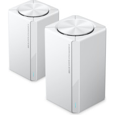 Xiaomi Mesh System AC1200 2-Pack | Wi-Fi maršrutētājs | AC1200 WiFi5, Dual Band, 2x RJ45 1000Mb|s