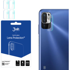 3mk Lens Protection do Xiaomi Redmi Note 10 5G