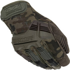 Mechanix Wear - Taktiskie cimdi M-Pact - Wz. 93 — PA-MPT-77 (L)