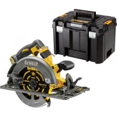 Dewalt-Maszyny bezvadu ripzāģis, kas saderīgs ar 190 mm vadotnes stieņiem, 54 V Li-lon, FlexVolt sēriju, DeWalt [DCS579N-XJ]