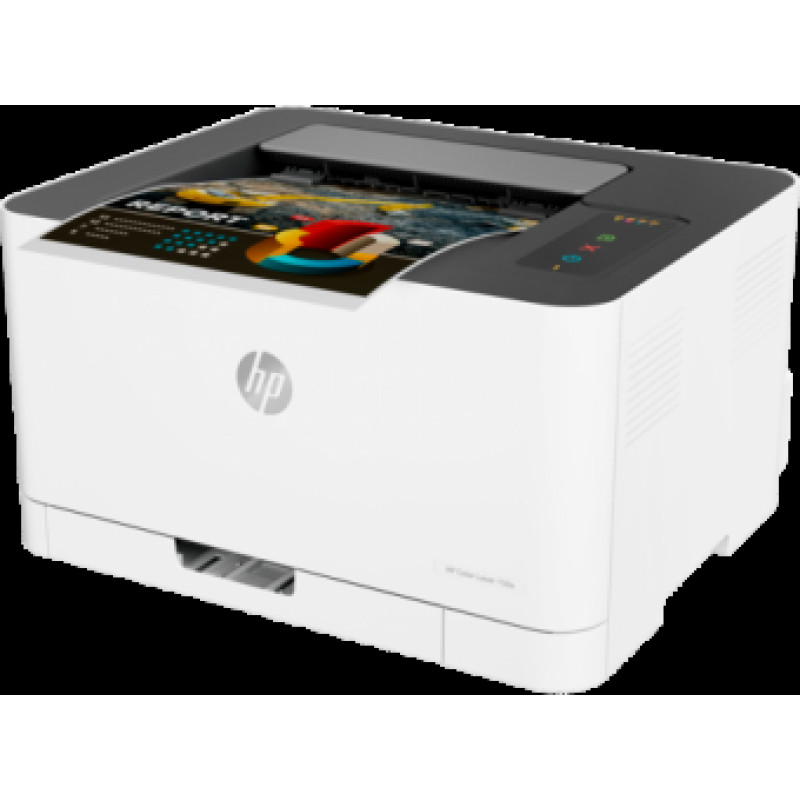 HP Color Laser 150a