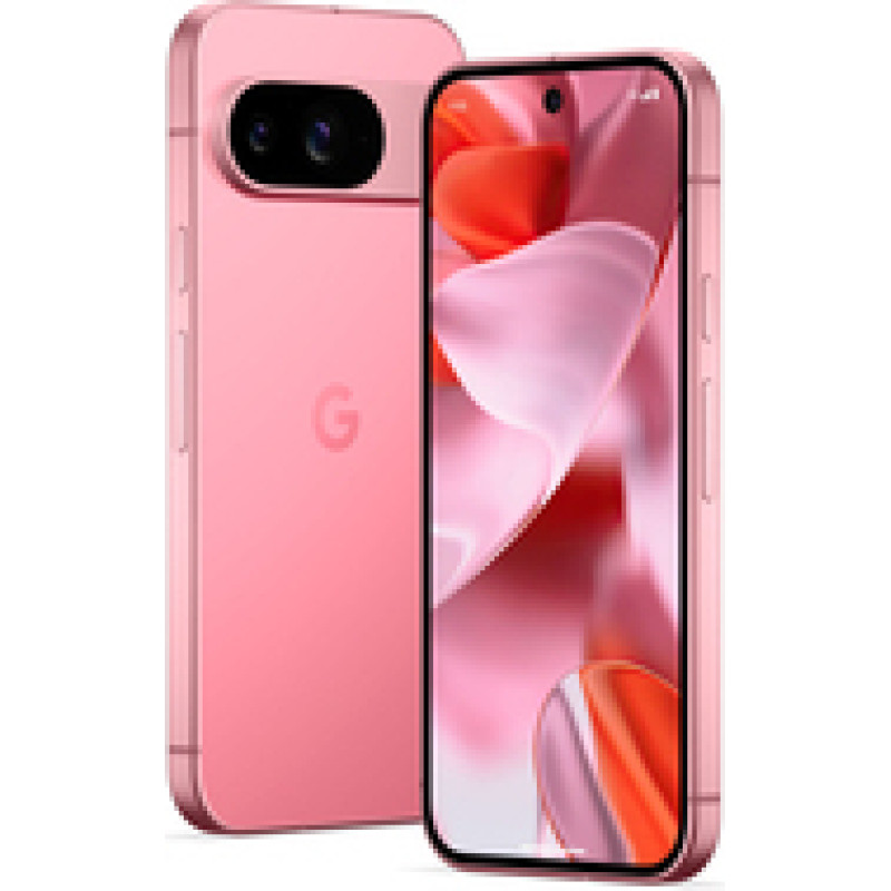 Google Pixel 9 5G 12GB|256GB Peony