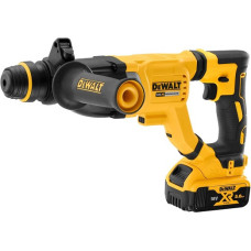 Dewalt-Maszyny akumulatora urbjmašīna SDS+ 18V XR Li-Ion 1x5.0Ah DeWalt [DCH263P1-QW]