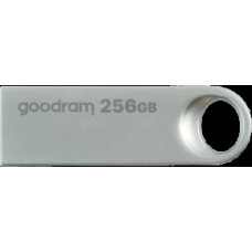 Zibatmiņa Goodram UNO3 256GB Silver