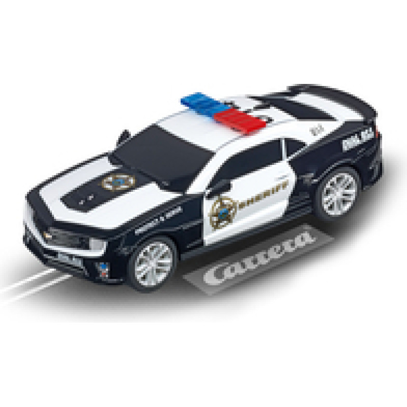 Carrera GO 2015 Chevrolet Camaro ZL1 - 20064031