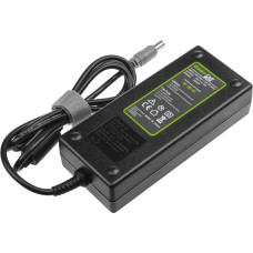 Green Cell PRO Charger  AC adapter Lenovo 20V 6.75A 135W