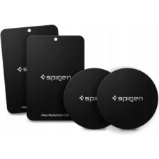 Spigen MP-4P Metalplate Magnetic Car Mount 000EP20342