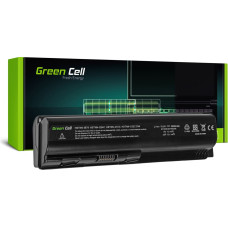 Green Cell Battery Green Cell for HP Pavilion Compaq Presario z serii DV4 DV5 DV6 CQ60 CQ70 10.8V 12 cell