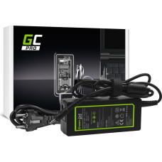 Green Cell PRO Charger | AC Adapter 19V 3.16A 60W for Samsung NP730U3E ATIV Book 5 NP530U4E ATIV Book 7 NP740U3E