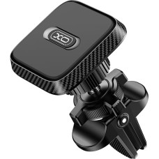 XO car holder C123 magnet black for air outlet