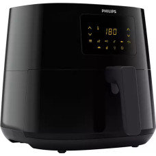 Philips karstā gaisa katls  2000W  melns HD9270|90