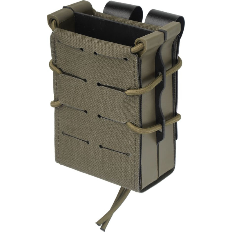 Templars Gear - Dubultā AR/AK &scaron;autenes somiņa DFMR - Ranger Green - TG-DFMR-RG