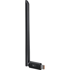 Baseus BS-OH171 150Mb|s USB network card - black