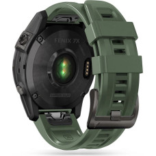 Tech-Protect IconBand strap for Garmin Fenix ââ5 | 6 | 6 Pro | 7 - green