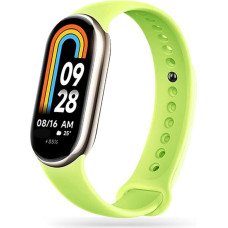 Tech-Protect IconBand strap for Xiaomi Smart Band 8 | 8 NFC - lime