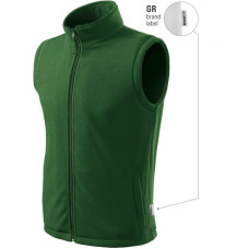 Rimeck unisex fleece vest Next MLI-518GR